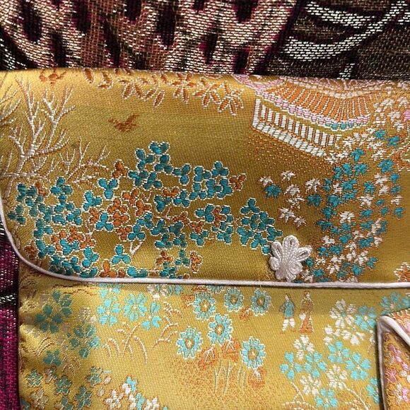 EUC-SOFT SMALL PURSE AND WALLET - Picture 4 of 6